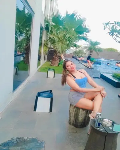 Escort Purbasthali